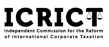 ICRICT COMISIÓN REFORMA TRIBUTARIA  INTERNACIONAL