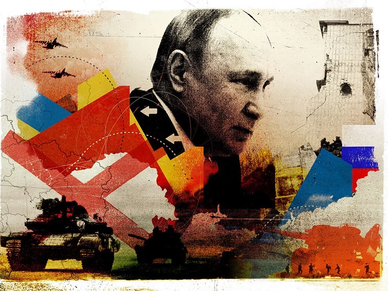 PUTIN KORYBKO