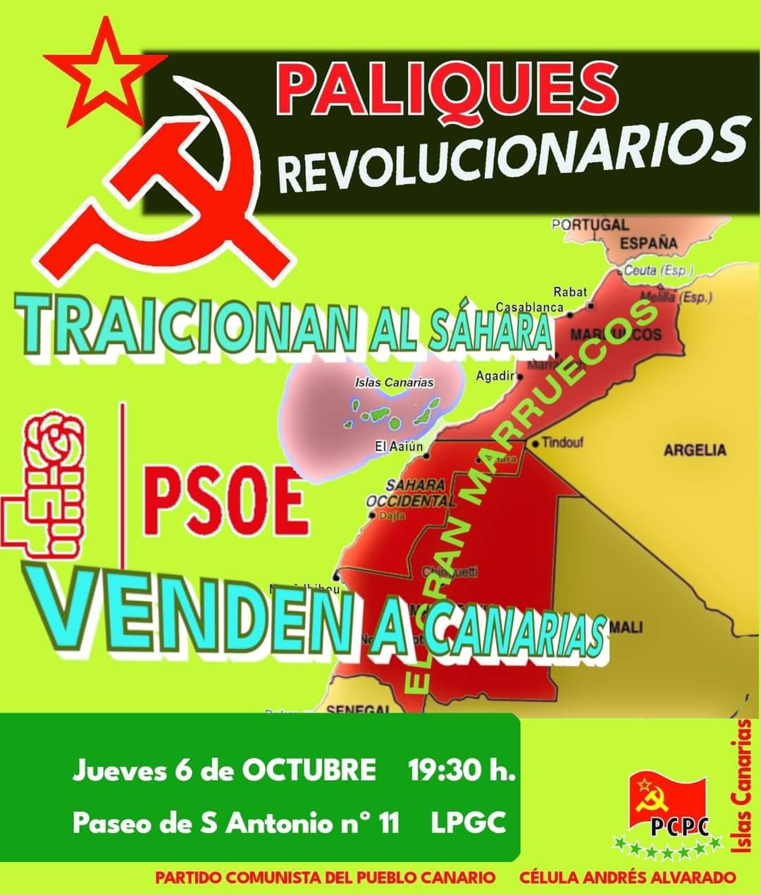 PALIQUE