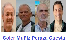SOLER MUÑIZ PERAZA CUESTA