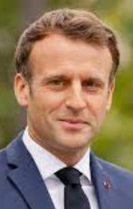 MACRON