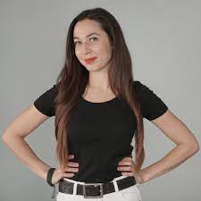 ELENA LOGINOVA