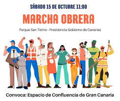 marcha