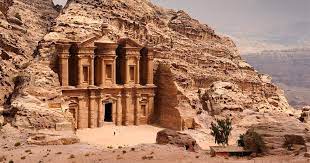 PETRA