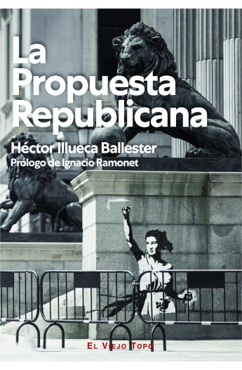 LA PROPUESTA REPUBLICANA