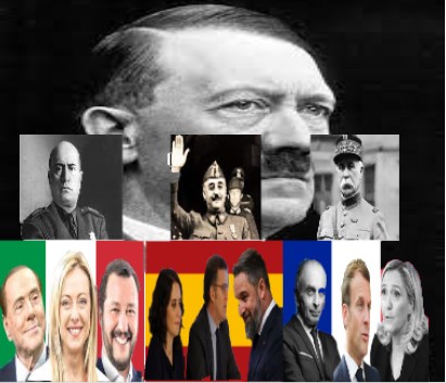 fascismos