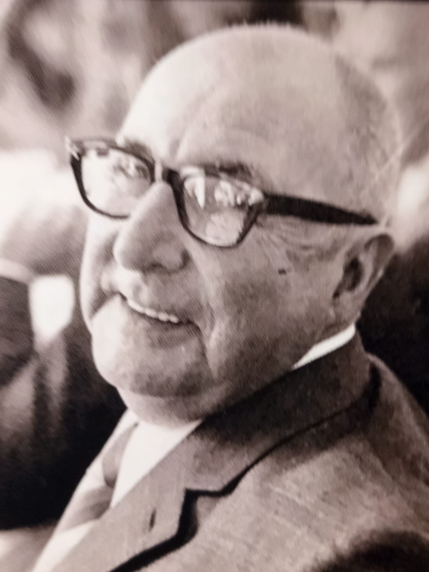 GONZALO PÉREZ CASANOVA