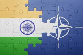 INDIA OTAN
