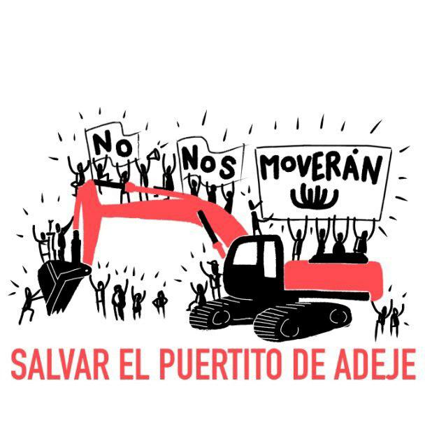 ADEJE