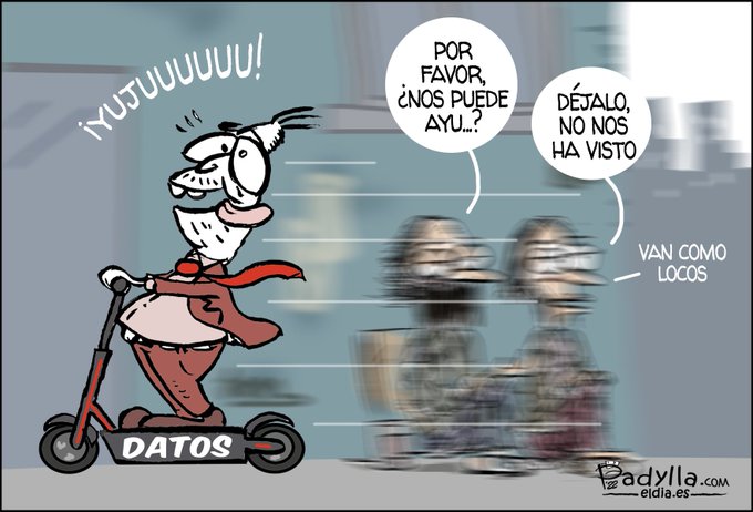 PADYLLA