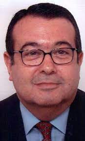 DOMINGO GONZÁLEZ CHAPARRO