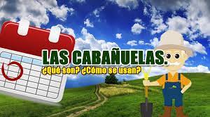 LAS CABAÑUELAS, REVISTA ELOCUENCIA