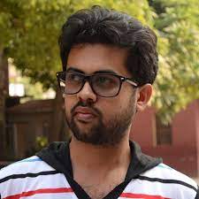 BISHWAJEET MOOKHERJEE