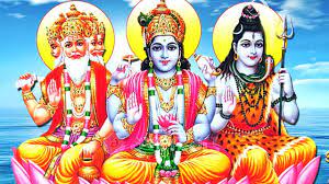 TRIMURTI