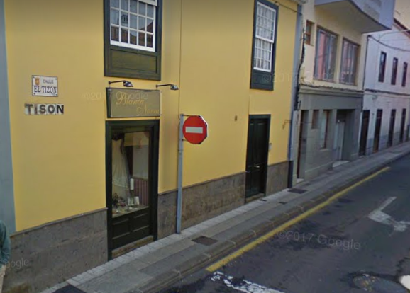 LA LAGUNA