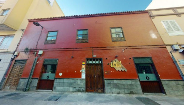 CASA EN VENTA, EL TIZÓN, 5  LA LAGUNA