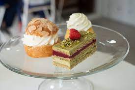 DULCES DE LA PRINCESA