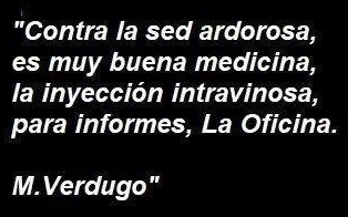 LA OFICINA
