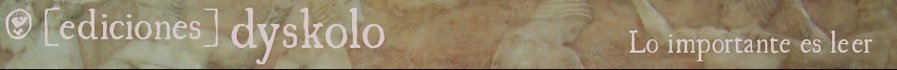 DYSKOLO