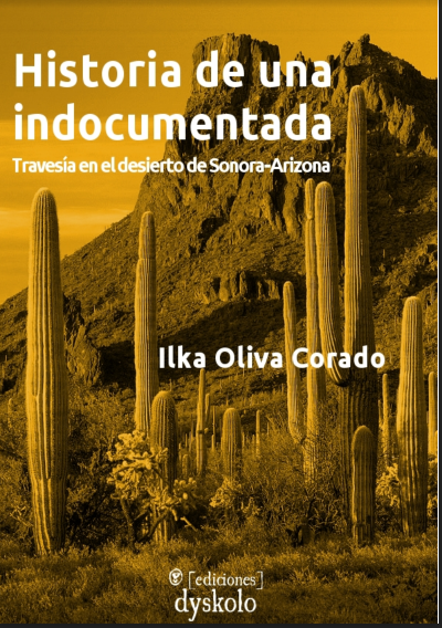 HISTORIA DE UNA INDOCUMENTADA