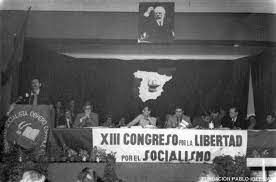 SURESNES, CUANGO FELIPE Y GUERRA NEUTRALIZARON AL PSOE