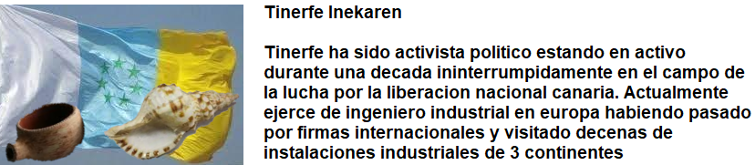 TINERFE INEKAREN