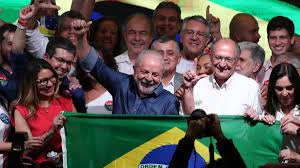 LULA