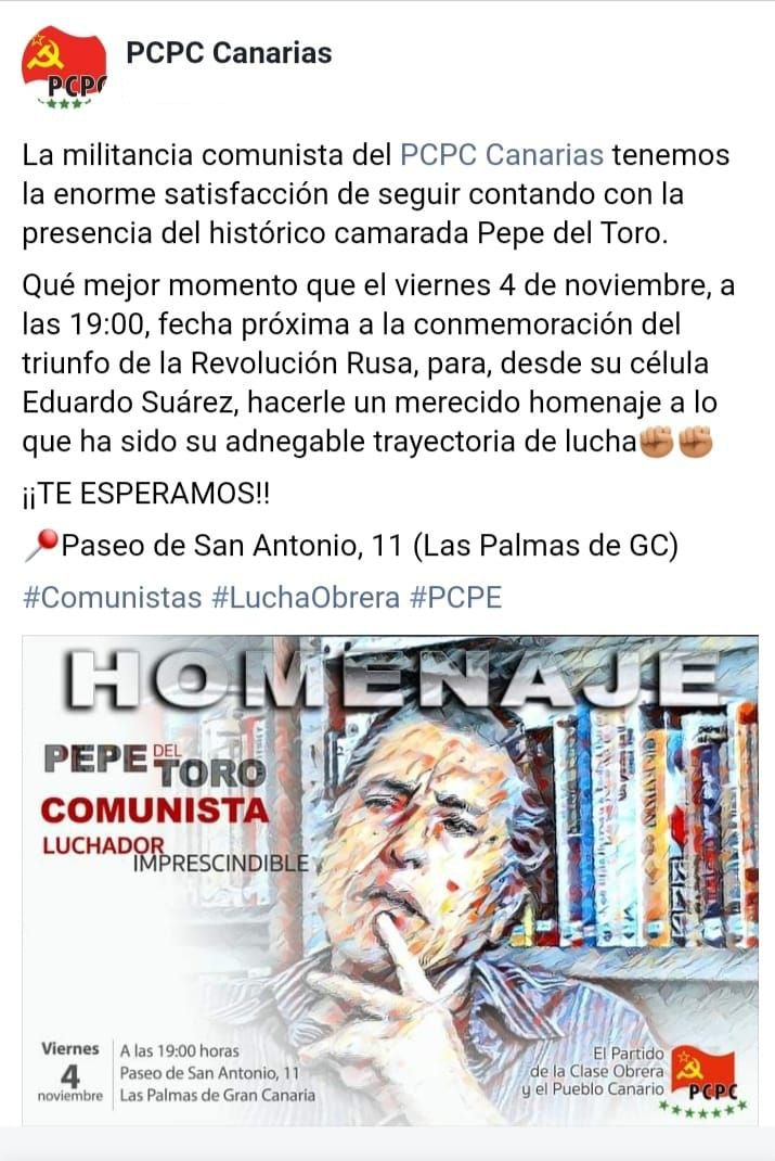 pepe toro