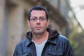 RAMZY BAROUD