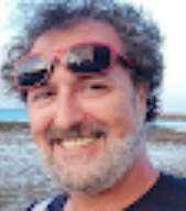 RICARDO GONZÁLEZ-ROCA