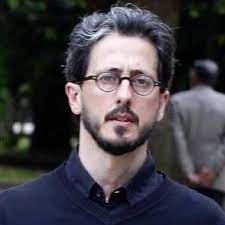 CARLOS ANXO PORTOMEÑE