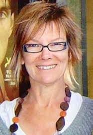 JENNY HOCKING