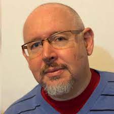 OLEG YASINSKY * Gracias a Oleg Yasinsky y a la colaboración de Federico Aguilera Klink. La casa de mi tía republica por el alto interés del contenido, bajo los criterios de Uso Justo de la UE
