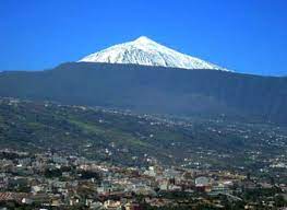 TEIDE