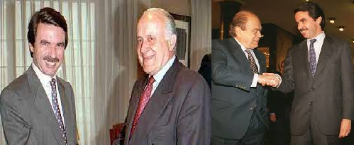 AZNAR ARZALLUS AZNAR PUJOL