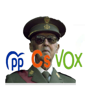 PP Cs VOX