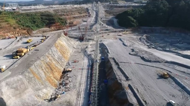 PANAMÁ MINERÍA