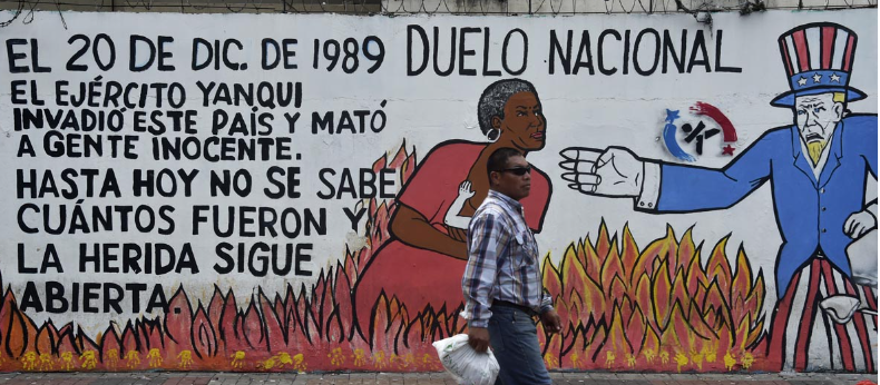 PANAMÁ