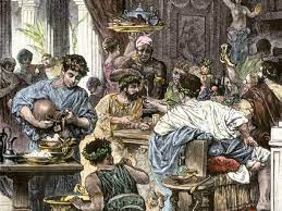 SATURNALIA