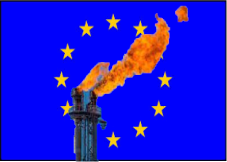 GAS EUROPA