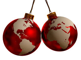 navidad mundo