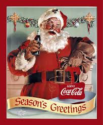 SANTA CLAUS