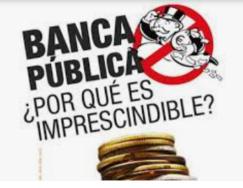 BANCA PÚBLICA