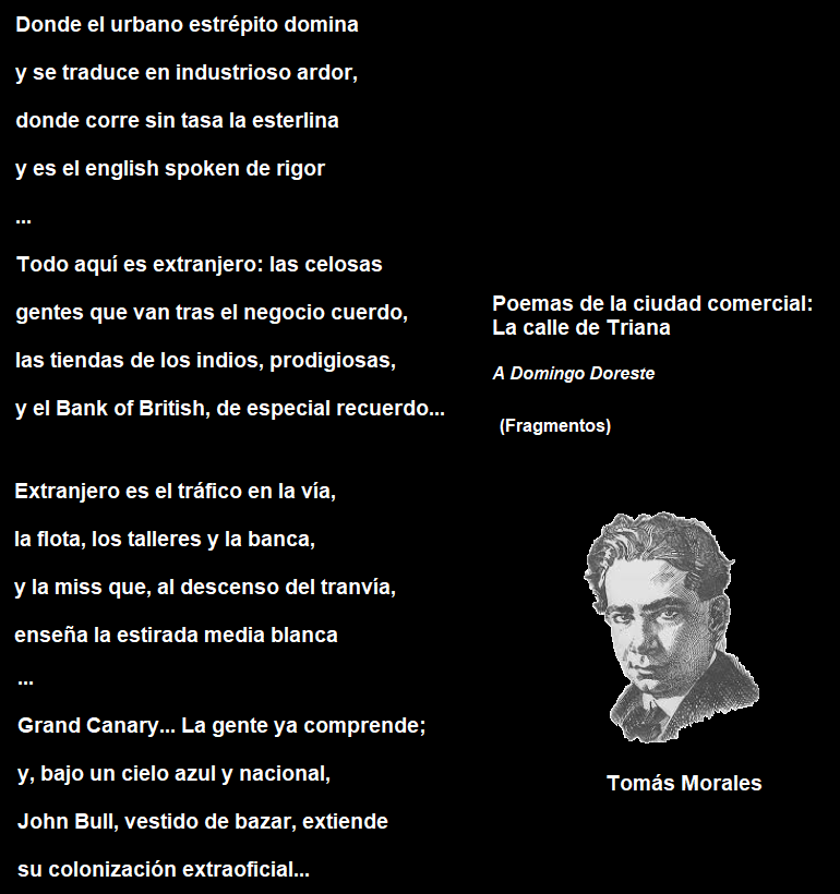TOMÁS MORALES