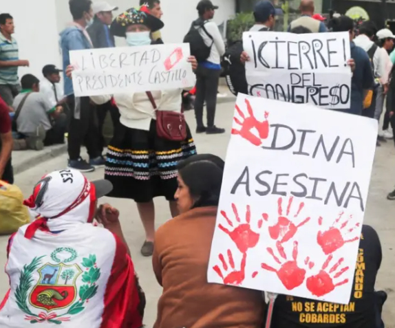 PERÚ