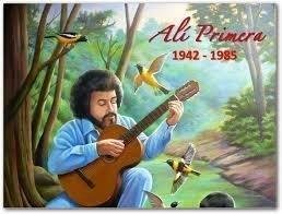 ALÍ PRIMERA