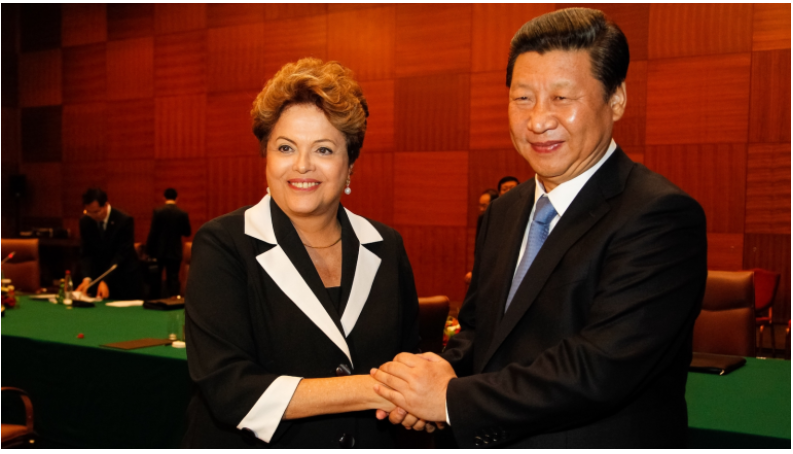 Xi Jinping, en la cumbre del G20 en San Petersburgo en 2013. Foto: Wikimedia Commons