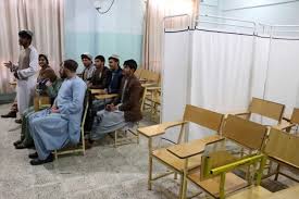 AFGANISTÁN