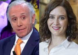 INDA DÍAZ AYUSO