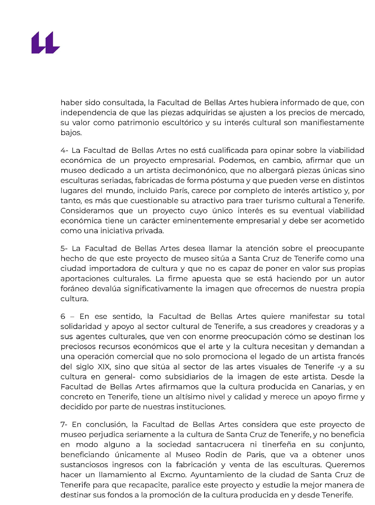 RODIN BELLAS ARTES 2